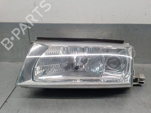 Venstre forlygte SKODA OCTAVIA I (1U2) 1.6 (102 hp) 31590525