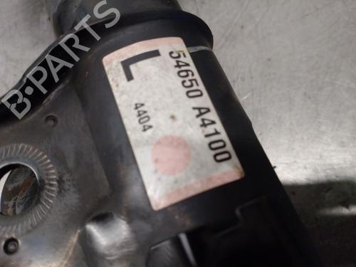 Left front shock absorber KIA CARENS IV 1.7 CRDi | BP30882781M16