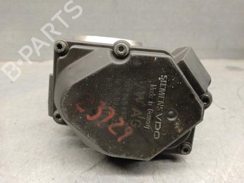 Throttle body AUDI Q7 (4LB) 3.0 TDI quattro | BP30053053M82 