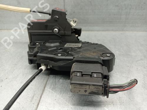Rear left lock LAND ROVER RANGE ROVER SPORT I (L320) 2.7 D 4x4 | BP23191977C100 