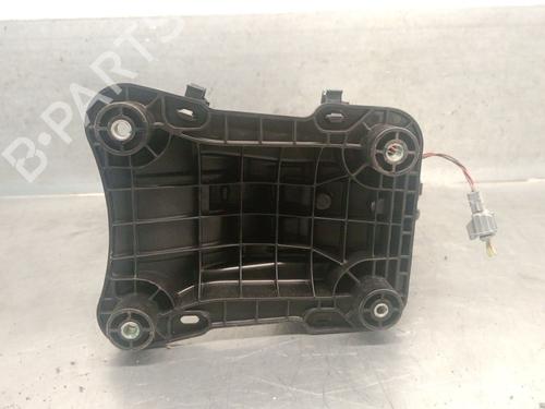 Gear lever CITROËN C4 Coupe (LA_) 1.6 HDi | BP28117732M90 