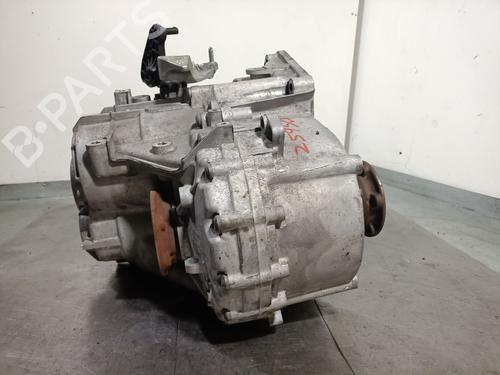 Gearbox SKODA OCTAVIA III Combi (5E5, 5E6) 2.0 TDI | BP37408704M3 - Image 2