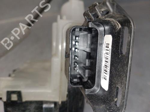 Front right lock PEUGEOT EXPERT Van (V_) 2.0 BlueHDi 120 | BP27298413C97 