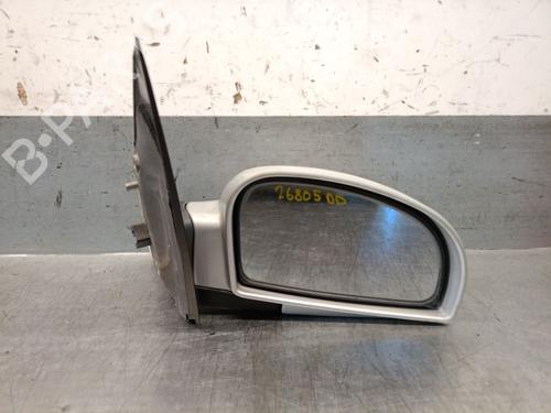 Used Right mirror Right mirror HYUNDAI GETZ (TB) 1.5 CRDi (82 hp) 39883829 39883829