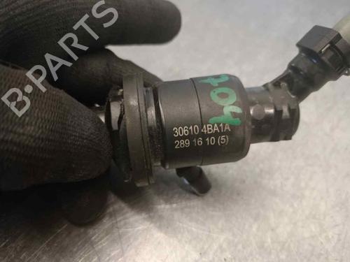 Clutch slave cylinder NISSAN QASHQAI II SUV (J11, J11_) 1.2 DIG-T | BP18880719M113 