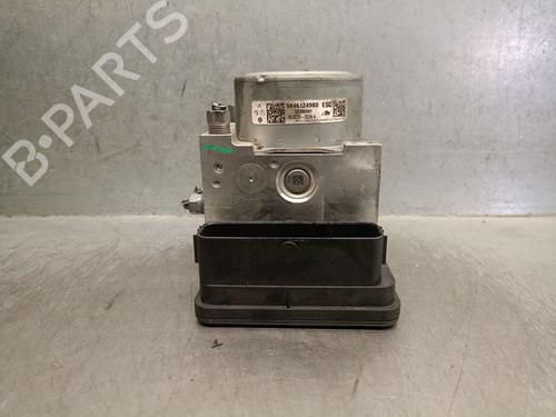 ABS pump PEUGEOT 208 II (UB_, UP_, UW_, UJ_) 1.2 PureTech 100 | BP24155964M43 