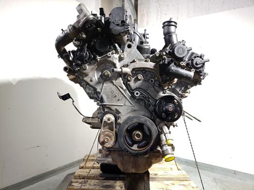 Used Engine Engine JEEP GRAND CHEROKEE IV (WK, WK2) 3.6 VVT 4x4 (290 hp) 34004790 34004790