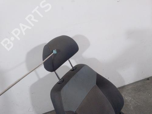 Left front seat SEAT IBIZA III (6L1) 1.9 TDI | BP29260382C15 