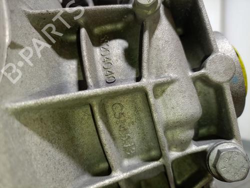 Gearbox FIAT 500 (312_) 1.2 (312AXA1A) | BP34623905M3 - Image 11