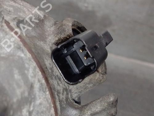 AC compressor CITROËN C4 II (NC_) 1.6 HDi 90 | BP30881349M34  - Image 7