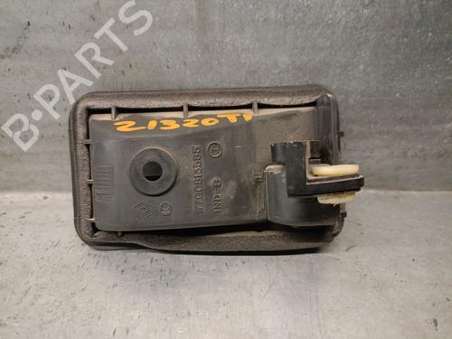 Rear left interior door handle RENAULT 19 II (B/C53_) 1.8 (B/C538) | BP20689045I15