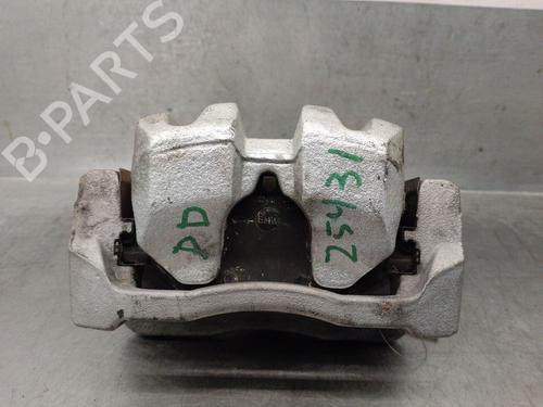 Right front brake caliper BMW X3 (G01, F97, G08) xDrive 20 d Mild-Hybrid | BP36140541M104 - Image 2