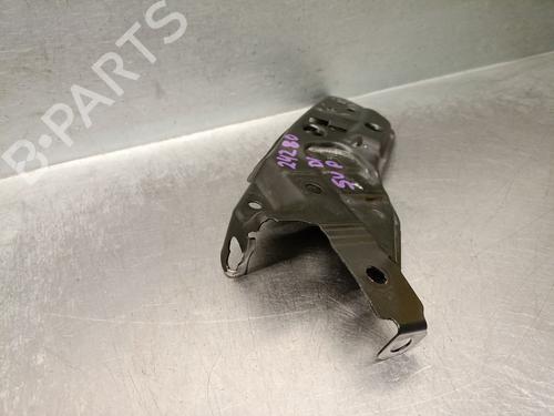 Left headlight support SEAT LEON (KL1, KLG) | BP31317213C157