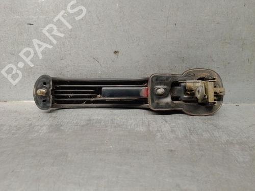 Front right exterior door handle NISSAN TERRANO II (R20) 2.7 TD 4WD | BP23276795C129 