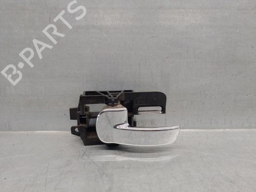 Used Rear left interior door handle NISSAN QASHQAI / QASHQAI +2 I (J10, NJ10, JJ10E) 1.5 dCi (106 hp) 19724431