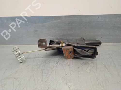 Hand brake SUBARU FORESTER (SG_) 2.0 X AWD (SG5) | BP12561019I18 