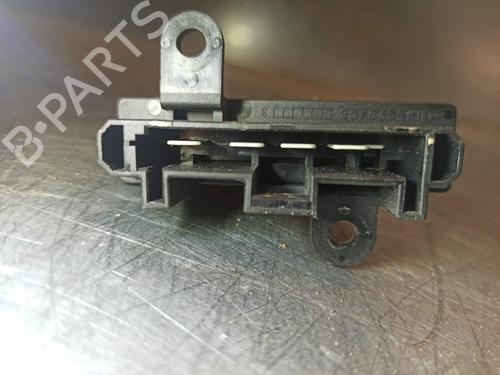 Heater resistor NISSAN ALMERA II (N16)  | BP11669140M108 