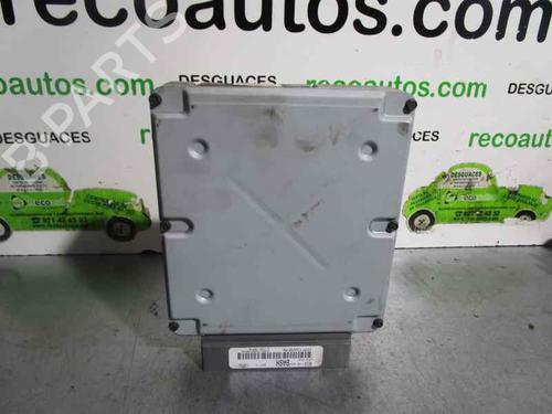 Engine control unit (ECU) FORD MONDEO II (BAP) 2.0 i | BP2084302M57 