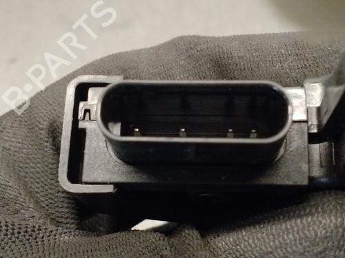 Front right lock JEEP AVENGER (J2) Electric | BP32238521C97