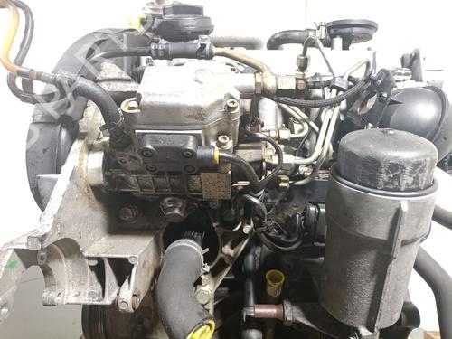 Motor SEAT TOLEDO II (1M2) 1.9 TDI | BP30853039M1
