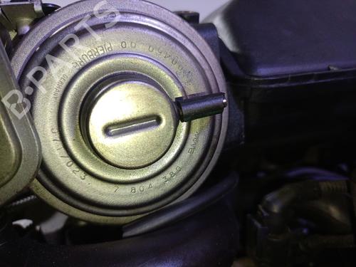 Motor BMW 5 (E60) 525 d | BP28139124M1 