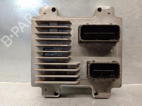 Used Engine control unit (ECU) OPEL CORSA D (S07) [2006-2015]  12205298