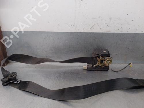 Front left seatbelt FIAT PANDA (169_) 1.2 (169.AXB11, 169.AXB1A) | BP36701555I26 - Image 3