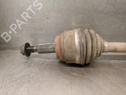 Right rear driveshaft JEEP GRAND CHEROKEE IV (WK, WK2) 3.0 CRD V6 4x4 | BP28378681M41 