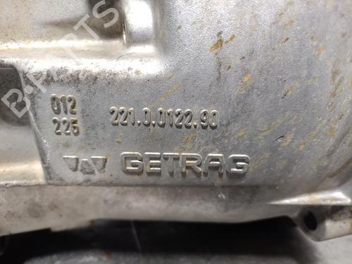 Gearbox BMW 3 Compact (E36) 318 tds | BP32343349M3 - Image 5