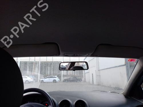 Kollisjonspute styreenhet SEAT IBIZA III (6L1) 1.9 SDI | BP21578761M53 