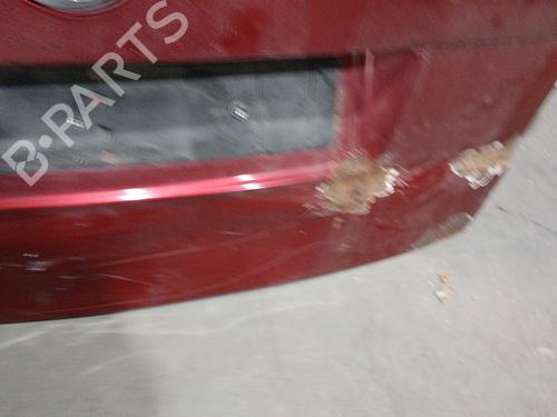 Tailgate VW TOURAN (1T1, 1T2) 2.0 TDI 16V | BP22727491C6 