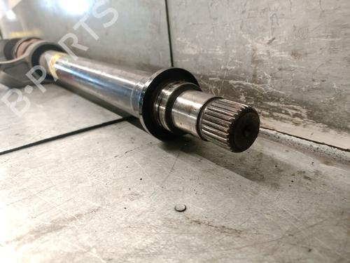 Right front driveshaft HYUNDAI IONIQ (AE) 1.6 GDI Hybrid | BP27506302M39 