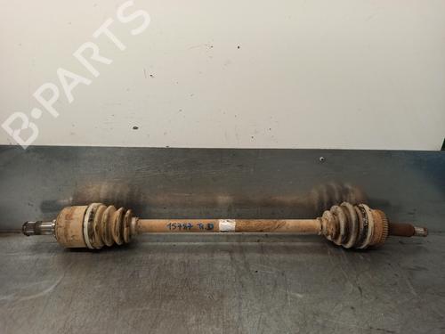 Used Right rear driveshaft HYUNDAI TUCSON (JM) 2.0 CRDi (140 hp) 10381035