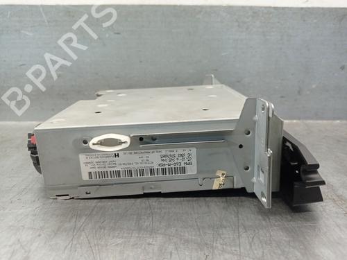 Radio BMW 5 Touring (E61) 525 d | BP27348459E6 