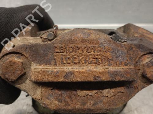 Right rear brake caliper LAND ROVER DEFENDER Station Wagon (L316) 2.5 TDI 4x4 (L316) | BP21577355M106 