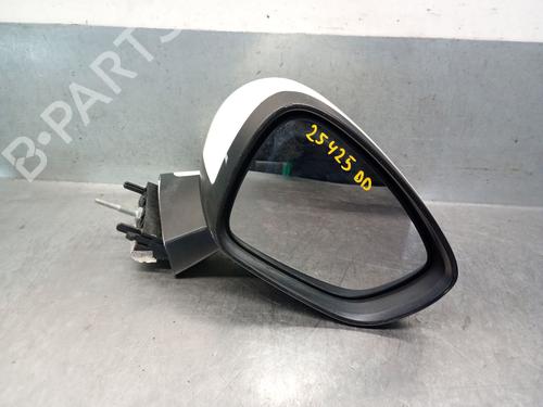 right-mirror-citroen-c4-ii-nc_-2009-34722460 main image