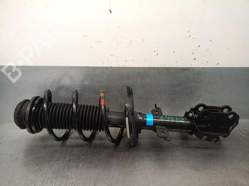 Used Right front shock absorber NISSAN JUKE (F16_) 1.0 (114 hp) 31991177