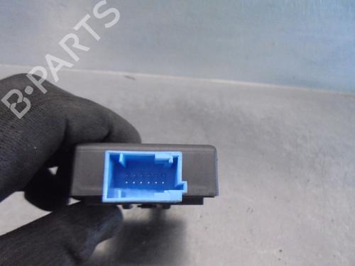 Electronic module PEUGEOT 307 CC (3B) 2.0 16V | BP15072370M83