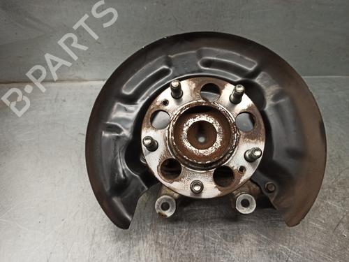 Right rear steering knuckle HYUNDAI IONIQ (AE) 1.6 GDI Plug-in Hybrid | BP16424240M28 