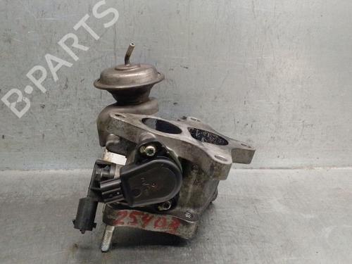 Used Throttle body Throttle body HONDA CR-V II (RD_) 2.2 CTDi (RD9) (140 hp) 34695469 34695469