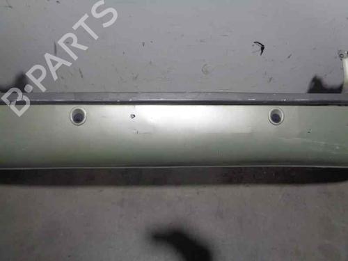 Rear bumper RENAULT LAGUNA II Grandtour (KG0/1_) 1.9 dCi (KG0G) | BP8006896C8 