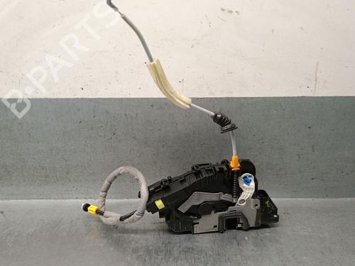 Cerradura puerta delantera derecha MERCEDES-BENZ S-CLASS (W222, V222, X222) S 560 e (222.173) | BP30881356C97