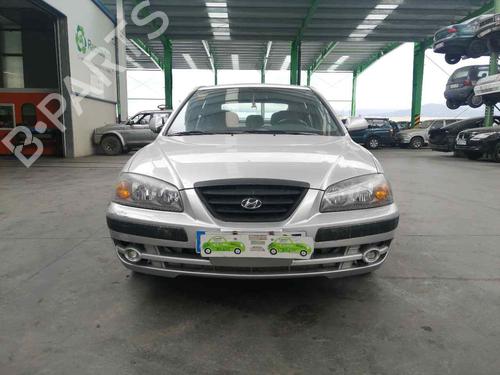 Gearbox HYUNDAI ELANTRA III (XD) 1.6 | BP9202222M3 