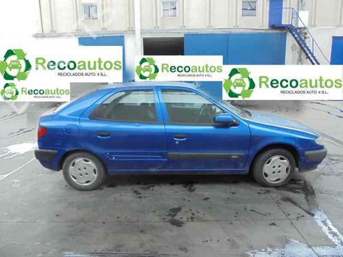 Starter CITROËN XSARA (N1) 1.9 D | BP2112619M8 