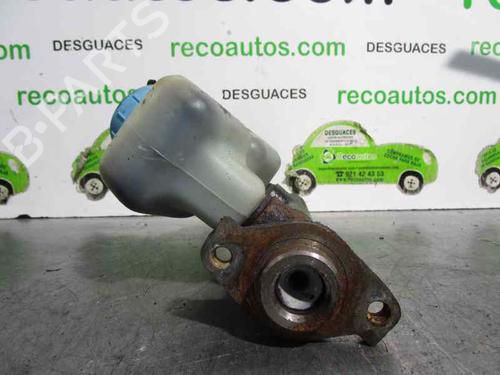 Brake master cylinder PEUGEOT 505 (551A)  | BP4868887M77