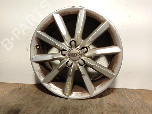 Used Rim Rim AUDI Q3 (8UB, 8UG) 2.0 TDI (140 hp) 33455156 33455156