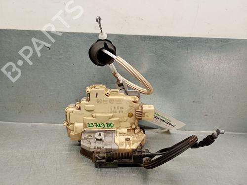 Used Front right lock AUDI Q7 (4LB) 3.0 TDI quattro (233 hp) 29933039