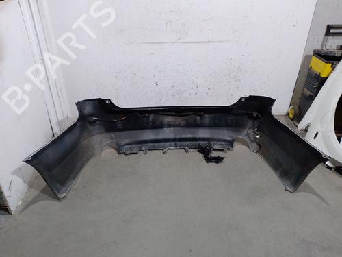 Rear bumper LEXUS GS (_S19_) 450h (GRS191_, GWS191_) | BP24522868C8 