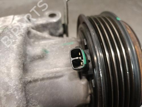 AC compressor LANCIA MUSA (350_) 1.4 (350.AXF1A) | BP25911070M34 
