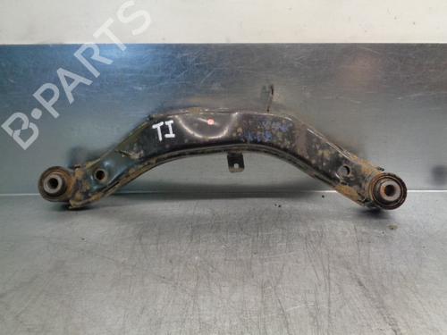 Used Left rear suspension arm NISSAN JUKE (F15) 1.6 DIG-T (190 hp) 9139624